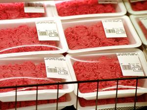 Quality Easy Peel Off High Barrier Heat Sealing Film Lid Film For Cold Meat wholesale