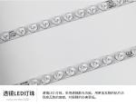 Kids room Children Bedroom Baby room nursery led cloud ceiling lights(WH-WA-17）