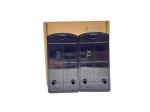 12V-24V Anti UV Infrared Photocell Sensor Outdoor IR Photoelectric Cell