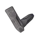 CE Forged Excavator Bucket Teeth Wheel Loader Spare Parts Excellent Penetration