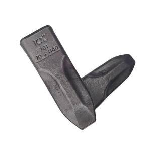 Quality OEM Heavy Duty Bucket Teeth 7T3402RC Rock Teeth For Excavator Bucket wholesale