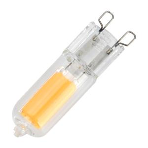 Quality Ceiling Light 450LM 6500K Cool White 5w LED G9 Bulb Capsule wholesale