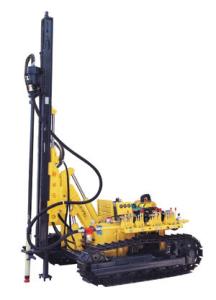 Quality Energy Saving Borehole Drilling Rig / Borehole Drilling Equipment wholesale
