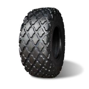 Quality Mixed Road E-7 23.5-25 Off The Road Tires Prick Resistant Tubeless Type wholesale