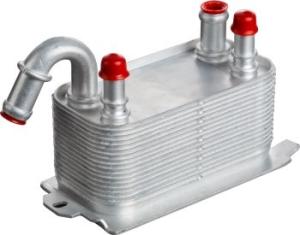 Quality 30792231 Diesel Engine Oil Cooler For XC70 / V70 S80 2.5T / XC60 2.4D wholesale