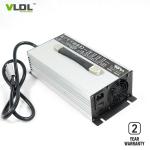 Automatic 72V 25A Lithium Ion Battery Charger High Power 2500W 7kg