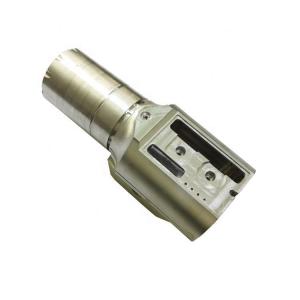Quality Anodizing Plating Polishing Aluminum CNC Precision Parts For Aerospace/Aircraft wholesale