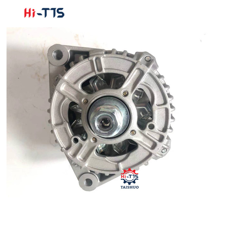 BF6M1013 Diesel Engine parts 28V 80A 01182399 01183604 01183191 Alternator generator for D-eu-tz
