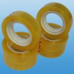 Colored BOPP Stationery Tape