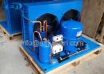 Maneurop Hermetic Compressor condensing Unit MT100/MT160/MT125