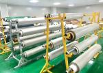 PDLC Self-Adhesive Smart Glass Film for Switchable Smart Glass