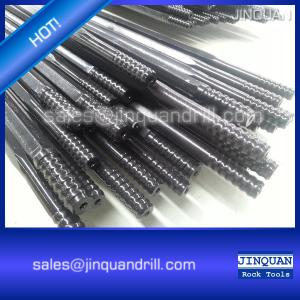 Quality Hex Thread Drifter Rod - Rock Drilling Drifting Rod wholesale