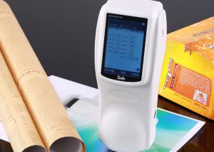 Quality Color Measuring Image Color Analyzer , Digital Laboratory Spectrophotometer wholesale