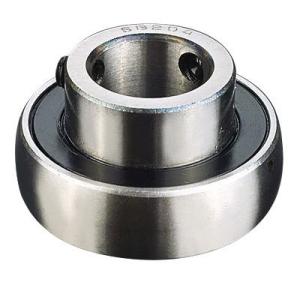 Quality Harvester Bearing SB204 with Dynamic Load of 9880N and P0 Precision Rating wholesale
