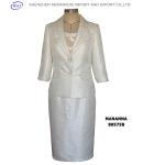 Ladies Fashion 3 Piece Suits women in suits