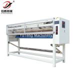 96 Inches Industrial Automatic Textile Fabric Cutting Machine With 600Kg Weight