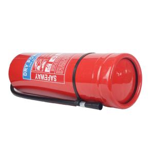 Quality Multipurpose 3kg Dry Foam Fire Extinguisher ST12 Steel wholesale