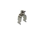 Rigid Pipe Strap Clamp Steel Conduit Pipe Hanger