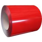 Aluzinc PPGI Steel Coil Pre Painted Galvalume Sheet Corrugated Gi Iron Roofing 3