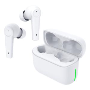 Quality Tws Ipx5 Waterproof Bluetooth Earbuds Active Noise Cancellation 40mAh / 480mAh wholesale