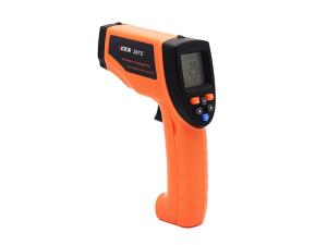 Quality LCD Display Handheld Infrared Thermometer Non Contact VICTOR 307C wholesale