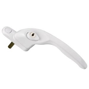 Quality Contemporary Zinc Alloy Window and Door Handles wholesale