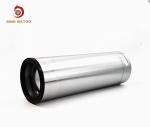 Single Wall 10L Craft Beer Mini Keg Flat Bottom Big Mouth