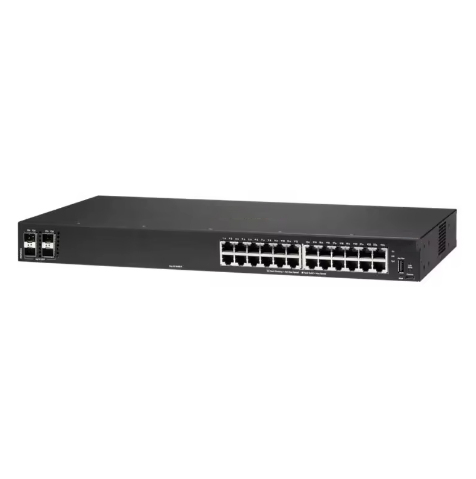 Laptop Compatible R8N88A 48-Port 10/100/1000Mbps Switch for and Customized Size