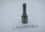 Crdi original common rail injector nozzle DLLA142P1709 ORTIZ fuel oil spray