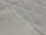 Foldable Bed Protection Pad , 9inches Height Removable Mattress Cover
