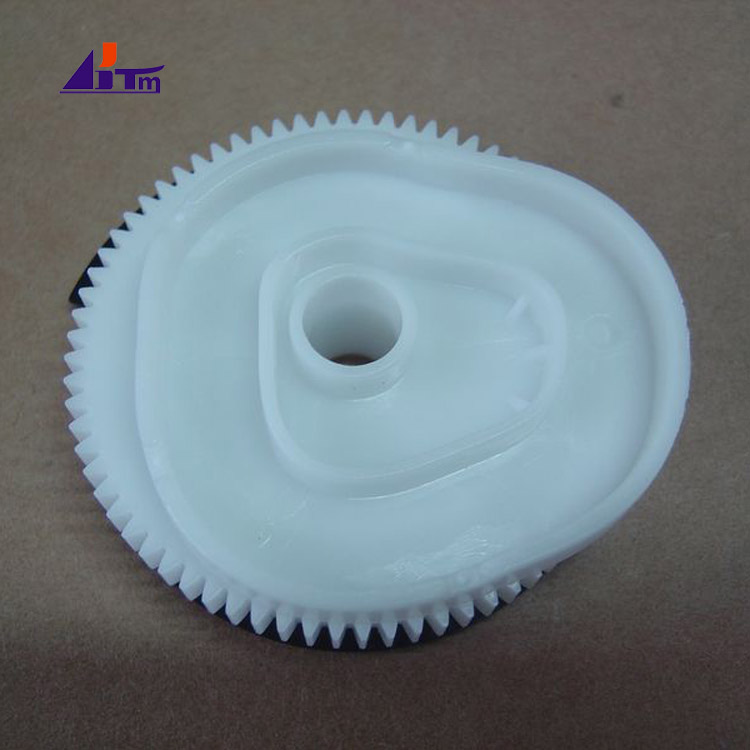 NCR Gear Cluster Drive Assembly 4450591578 445-0591578