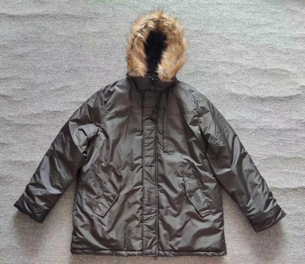Men's Coats Jacket Men'S 2 Style Cool Jacket, Men'S Coats, Fashion Style, Cheap