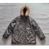 Buy cheap Men's Coats Jacket Men'S 2 Style Cool Jacket, Men'S Coats, Fashion Style, Cheap from wholesalers