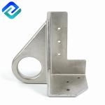 Military Lifting Lug Stainless Steel Investment Casting Duplex 2205 Casting