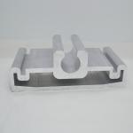 Manufacturer Customized Of Aluminium Extrusion Profiles Factory Price Aluminium