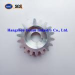 Stainless Steel 1.5 Years 0.01mm Spur Bevel Gear