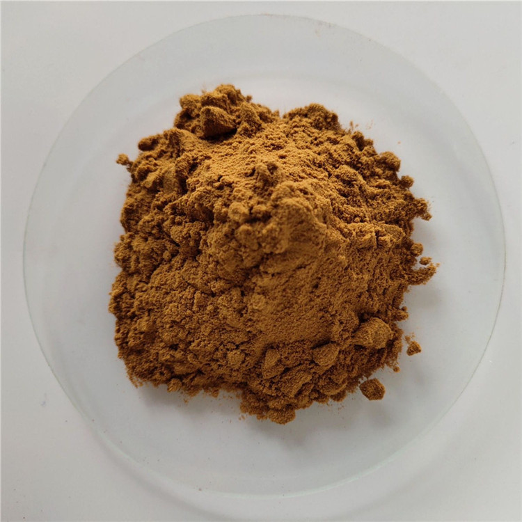 extract semen sterculiae lychnophorae for supplement nutrition