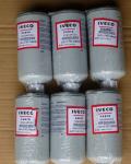 Italy IVECO diesel engine parts，Iveco generator accessories,fuel filters for