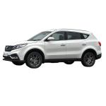 Electric Car with 120kW*h Battery and 7 Seats Luxury Good Long Range Energy LED
