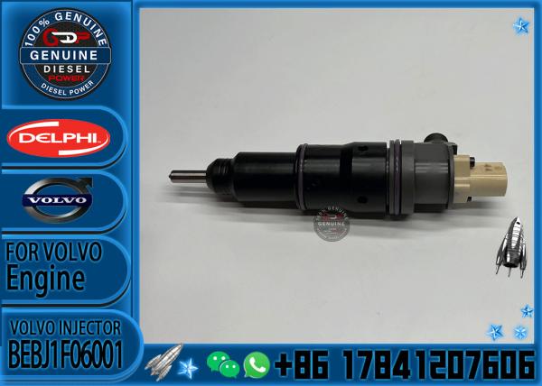 Fuel Injector Assembly BEBJ1F06001 22311990 22459522 BEBJ1F05002 BEBJ1F08001