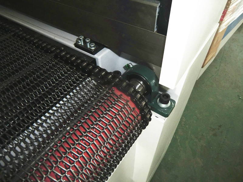 90W 100W 150W CO2 Laser Cutting Machine For Foam Paper Leather Plywwood MDF Acrylic