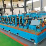 20-110m/min 300KW Seamless Pipe Mill Steel Pipe Manufacturing Machine