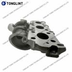 B38 Turbocharger for BMW 116i 118i 218i 318i 418i Turbo 7633795 11657633795