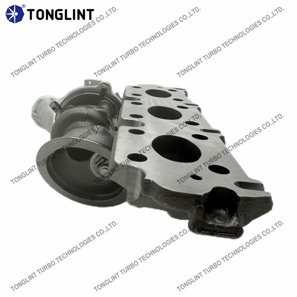 B38 Turbocharger for BMW 116i 118i 218i 318i 418i Turbo 7633795 11657633795 B38B15A