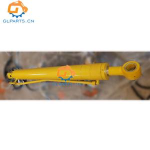Quality PC60-7 Hydraulic Arm Cylinder 707-00-XA050 201-63-X2511 201-63-X2313 201-63-X2312 wholesale