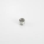 CASC Certified GJB9001C-2017 Stainless Steel Water Nozzle Hardware Fittings