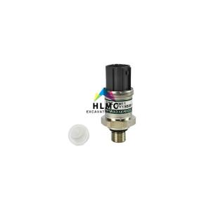 Quality KHR2915 Oil Pressure 5Mpa Sumitomo SH200A3 SH200-3 Pressure Sensor Accessories KM11 CASE Excavator CX130 CX160 CX210 wholesale