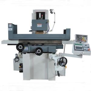 China Mini Precision Grinding Machine MT618 860*380mm Max Travel of Table on sale