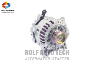 Quality 12 Volt Heavy Duty Ford Alternator / 300 Amp Ford Expedition Alternator wholesale