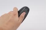 grove 2 sided Lint Brush Oval Elliptical single-sided Magic Pet Hair Remover